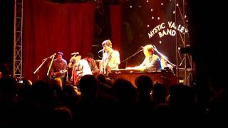 Conor Oberst and the Mystic Valley Band - Air Mattress - Headliners 6-30-09