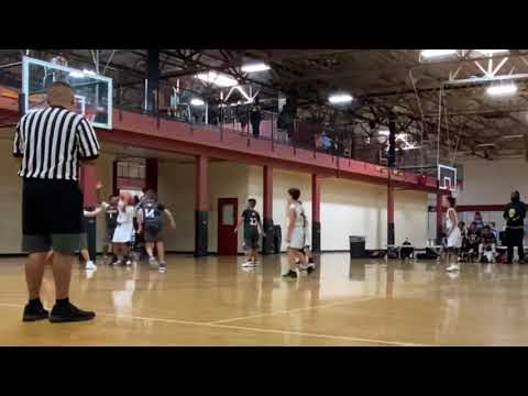 Norcal Aztec vs Yellow Jackets