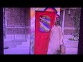 Barney Friends Bloopers Robert Goes On A Trip With Stella