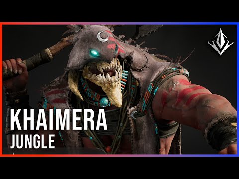 KHAIMERA | #059 | PREDECESSOR Gameplay German (PC)