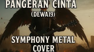 Download lagu PANGERAN CINTA - DEWA19 SYMPHONY METAL COVER | POWER METAL | GOTHIC METAL | HEAVY METAL mp3 Download lagu PANGERAN CINTA - DEWA19 SYMPHONY METAL COVER | POWER METAL | GOTHIC METAL | HEAVY METAL mp3