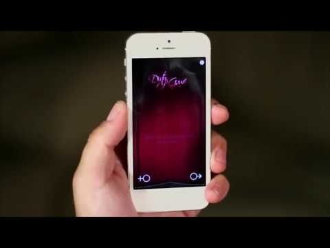 Video cover