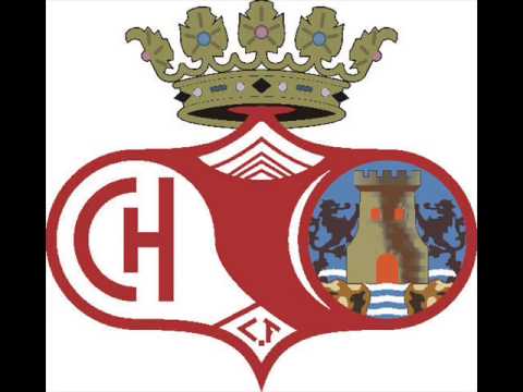 Centraldefutbol.org: Himno del Chiclana Club de Fútbol