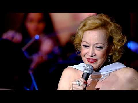 De tanto amor  - Claudette Soares e Orquestra Tom Jobim (2008)