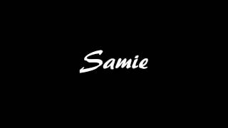 SEXOMATIC-Samie-prod by Vangard