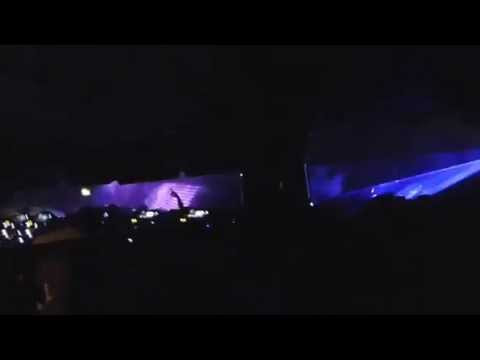 Craig Richards @ Club Fabric London (Part 2) - 27.04.2013