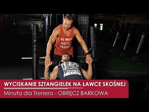 Zaciśnięty mięśnie pośladka Deltoids ćwiczenia hantle