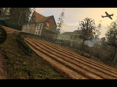[S2E20] Medal of Honor - Breakthough :: The Dutch Farms