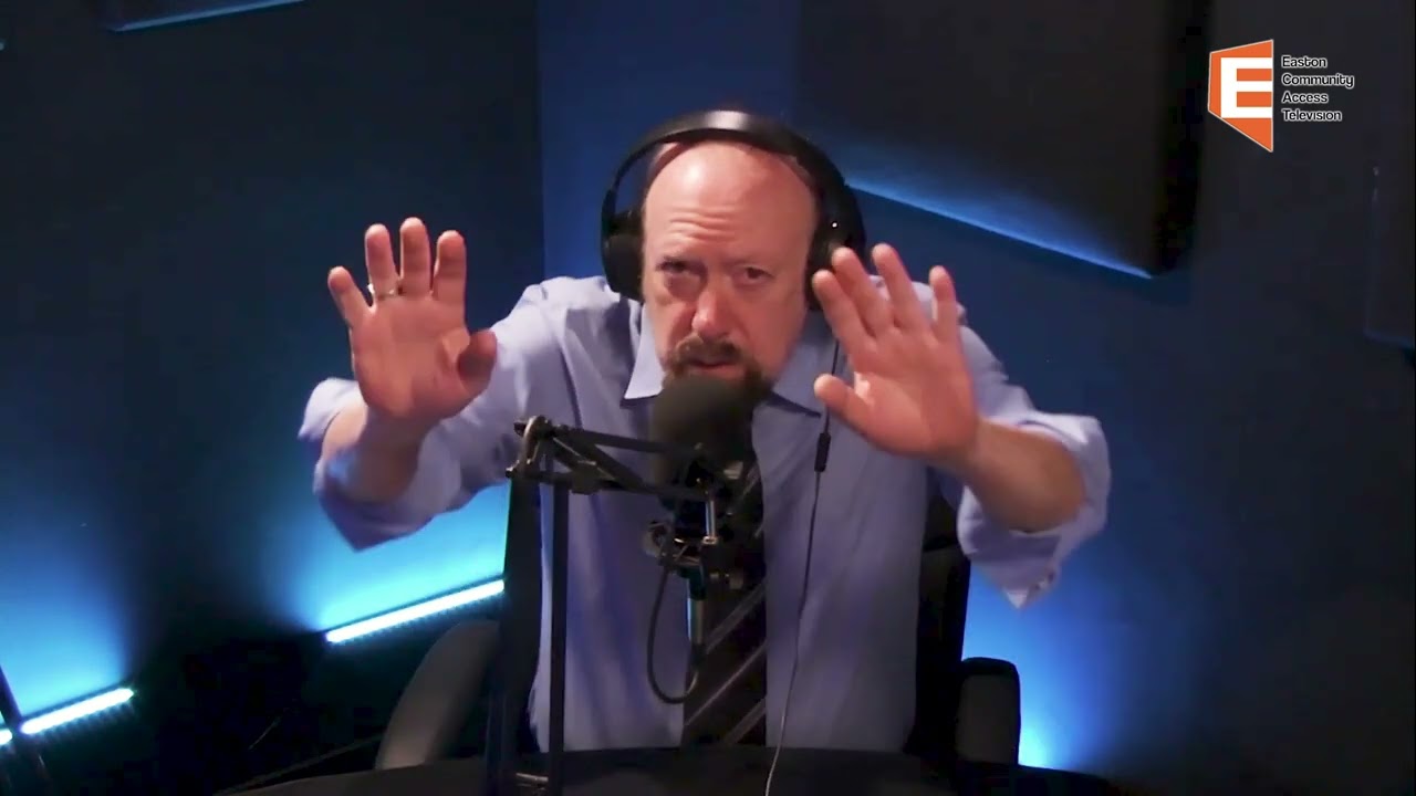 The Ron Van Dam Show