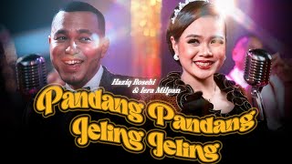 Download lagu Haziq Rosebi & Iera Milpan - Pandang Pandang, Jeling Jeling mp3