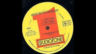 Jackie Mittoo - Lovers Rock ++