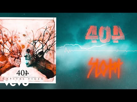 404 - Sloth (Lyric Video) ft. Hellionight, Necrosin