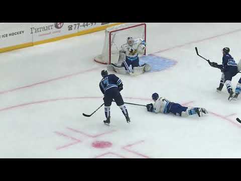 Highlights. Sakhalin - Anyang Halla 1:0 28.02.19 (3-rd game semifinal play-off)