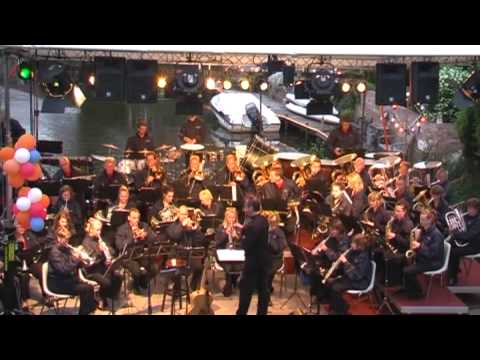 a tribute to Elvis de bazuin winsum.m2p