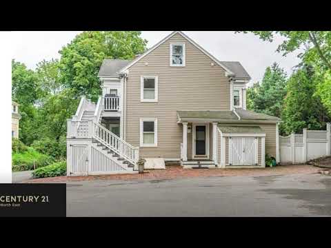 38 Salem Street, Unit B, Reading, MA | MLS#72869694 - Century21NorthEast