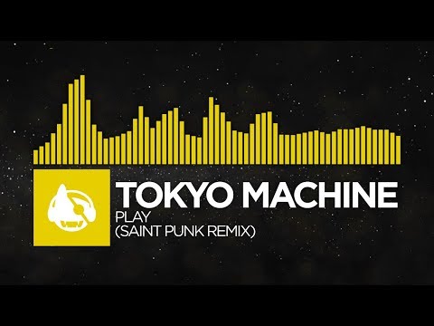 Video thumbnail for PLAY (Saint Punk Remix)