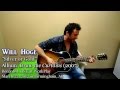 Will Hoge: "Silver or Gold" Exclusive Live, Backstage & Unplugged