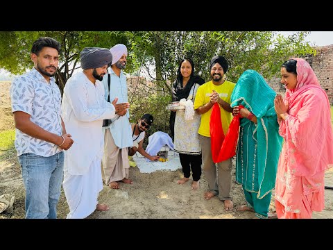 ਮਾਲਦਾਰ ਛੜਾ 207 MALDAR SHADA baghu shada latest SHORT MOVIE 2025 PUNJABI FILM JATT BEAT RECORD