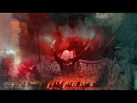 Top - Ultras of the Week ( 04 Nov - 11 Nov 2025) Ultras World