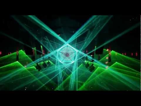 Qlimax 2012 Technoboy liveset 1 of 2 Setmovie HQ HD Fate or Fortune