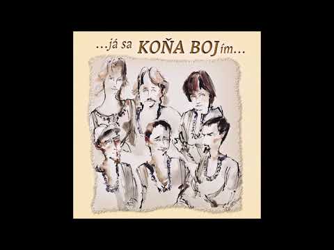 KOŇABOJ - Dvanasta hodyna