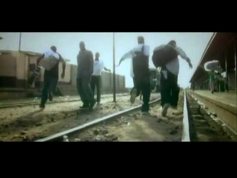 Praye - Efie Ne Fie (Official Music Video)