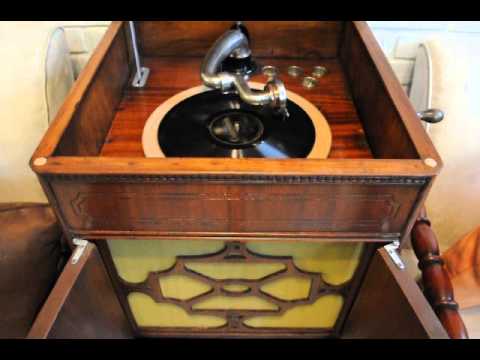 Lingering Lips, Fox Trot- Clicquot Club Eskimos 1925