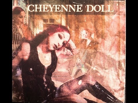 Cheyenne Doll - Medley - LP + EP