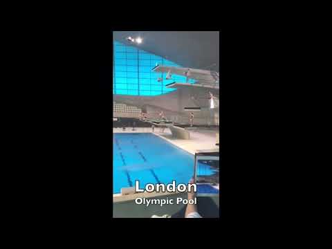 Milo French Mens Diving (Fall 2024)