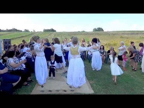 Dasma ne shtepi 2024 - Marrja e Nuses - Nuse Shqiptare