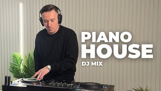 Piano House & Disco House | Pioneer Opus Quad | The Best Funky House & Disco DJ Mix by Ben Rainey