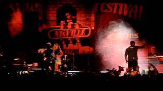 Nisville 2014 Candy Dulfer No 4