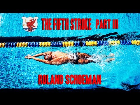 Swimisodes - The Fifth Stroke part III - Streamline Dolphin Kick