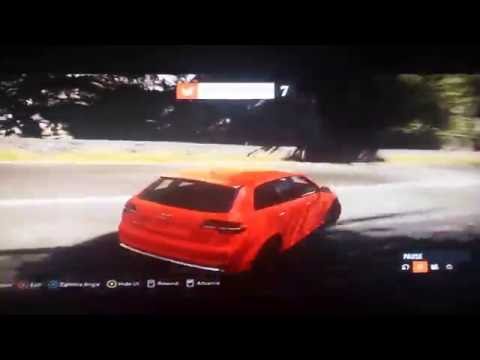Fh2 auldi rs3 drifttttt