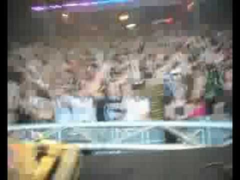 Dada Life at Pukemarock