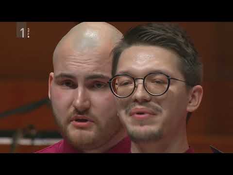 PRIMORSKI AKADEMSKI ZBOR VINKO VODOPIVEC – Jadransko morje