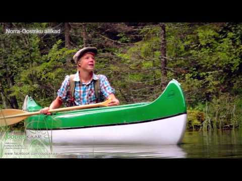 Looduskaar - Koeru, Kareda ja Järva-Jaani vald Järvamaal | ESTONIA