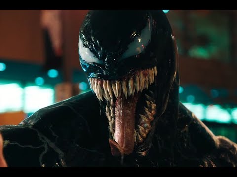 Venom Vs Riot   Final Fight Scene    2018 Movie CLIP HD 4k