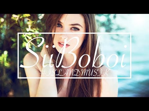 DJ YZD!S X Aitutaki 4 - I Do Love You (KutManKrew Remix)