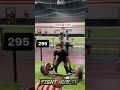 DEVIN HANEY SQUATTING 295 LIKE NOTHING FOR LOMACHENKO