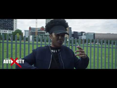 SNAMXDIA - Lady Sanity (Freestyle) | @LadySanity @SNAMXDIA