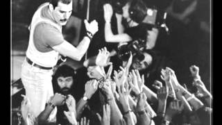 Queen - Pictures of the year 2013
