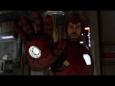 Marvel's Avengers в 2К - PART 4