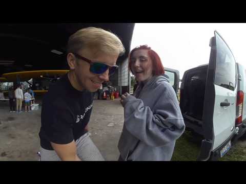 Far Horizons Mission Prep 360 Time Lapse