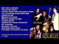 Squeeze - It's Over ( + lyrics 1993)