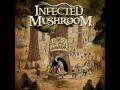 Infected Mushroom Project 100