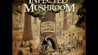 Infected Mushroom Project 100