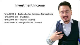 W-2, W-2G, and 1099: Understanding Your Income Forms