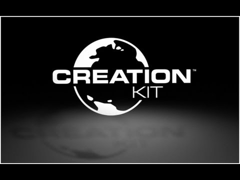 Skyrim : kit de création