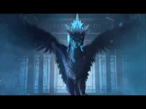 Matt Lange Abstraction - Laning 1 Layer 1